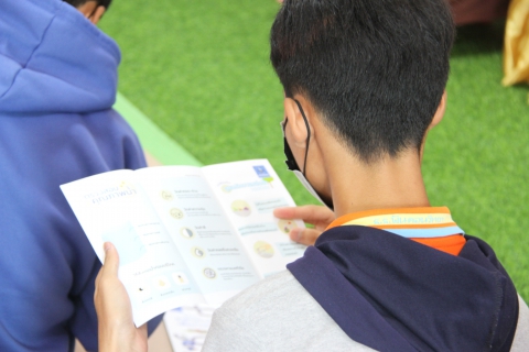 ไฟล์แนบ กปภ.ข.7 และ กปภ.สาขากุมภวาปี จัดกิจกรรมโครงการ อาสาประปาเพื่อปวงชน ปี 2565