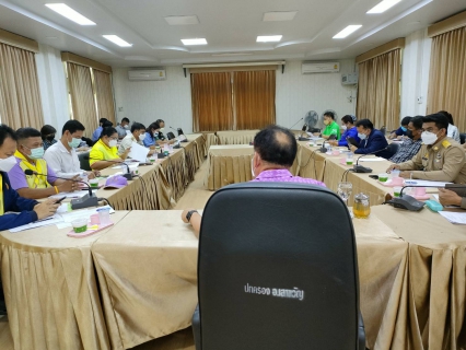 ไฟล์แนบ การประปาส่วนภูมิภาคสาขาเลาขวัญเข้าร่วมประชุมประจำเดือน ณ ห้องประชุมอำเภอเลาขวัญ (ชั้น2) อำเภอเลาขวัญ   จังหวัดกาญจนบุรี 