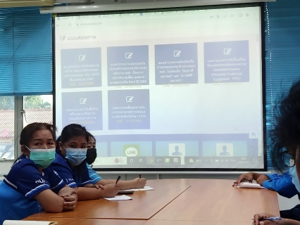 ไฟล์แนบ กปภ.สาขากาญจนบุรี จัดกิจกรรมสนทนายามเช้า (Morning Talk) ประจำเดือน มิถุนายน 