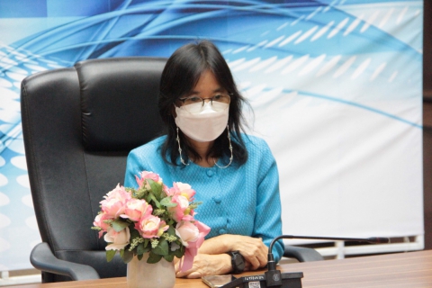 ไฟล์แนบ ผู้ว่าการการประปาส่วนภูมิภาค(ผวก.) มอบนโยบายให้แก่พนักงาน กปภ.ทุกเขต และ ทุกสาขา รวมทั้งกล่าวคำอำลาในโอกาสเกษียณอายุงาน