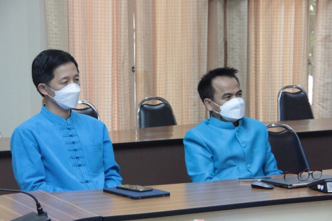 ไฟล์แนบ ผู้ว่าการการประปาส่วนภูมิภาค(ผวก.) มอบนโยบายให้แก่พนักงาน กปภ.ทุกเขต และ ทุกสาขา รวมทั้งกล่าวคำอำลาในโอกาสเกษียณอายุงาน