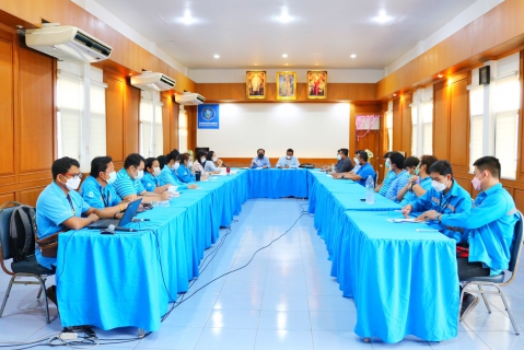 ไฟล์แนบ กปภ.สาขาปทุมธานี จัดกิจกรรม Morning Talk ประจำเดือนมิถุนายน พ.ศ. 2565