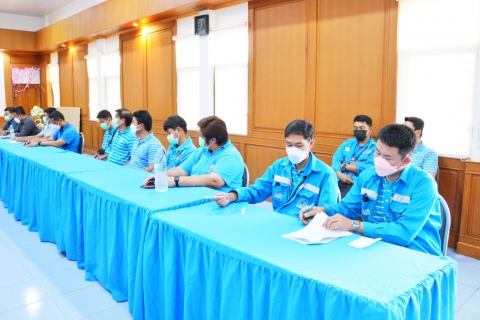 ไฟล์แนบ กปภ.สาขาปทุมธานี จัดกิจกรรม Morning Talk ประจำเดือนมิถุนายน พ.ศ. 2565