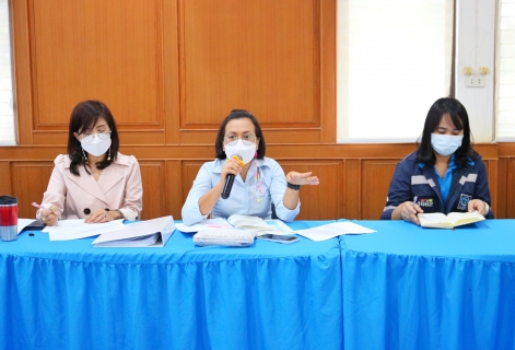 ไฟล์แนบ กปภ.สาขาปทุมธานี จัดกิจกรรม Morning Talk ประจำเดือนมิถุนายน พ.ศ. 2565