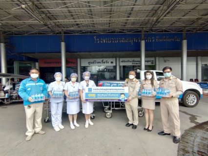 ไฟล์แนบ กปภ. ขยายเวลาสนับสนุนน้ำประปาแก่โรงพยาบาลสนาม