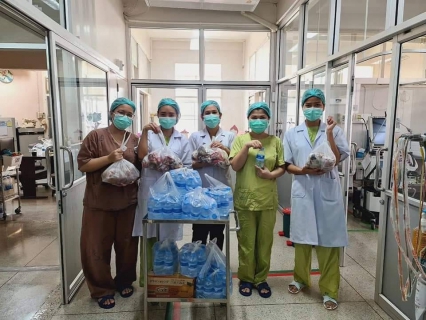 ไฟล์แนบ กปภ. ขยายเวลาสนับสนุนน้ำประปาแก่โรงพยาบาลสนาม