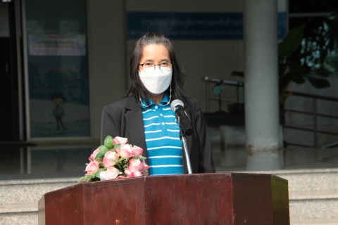 ไฟล์แนบ กปภ.ข.9 จัดกิจกรรมประกาศเจตจำนงสุจริต ร่วมเป็นพลังขับเคลื่อน กปภ. สู่ความยั่งยืน