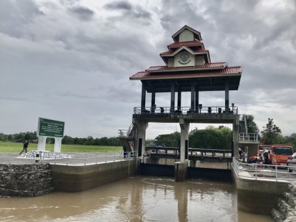 ไฟล์แนบ กปภ.ข.9 ดูสถานที่ เตรียมจัดบูธ นำเสนอโครงการก่อสร้าง ในการตรวจราชการ ให้กับรองนายกรัฐมนตรี พลเอกประวิตร วงษ์สุวรรณ