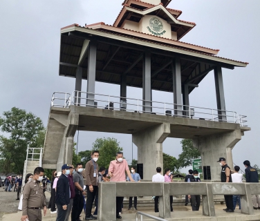ไฟล์แนบ กปภ.ข.9 ดูสถานที่ เตรียมจัดบูธ นำเสนอโครงการก่อสร้าง ในการตรวจราชการ ให้กับรองนายกรัฐมนตรี พลเอกประวิตร วงษ์สุวรรณ