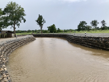 ไฟล์แนบ กปภ.ข.9 ดูสถานที่ เตรียมจัดบูธ นำเสนอโครงการก่อสร้าง ในการตรวจราชการ ให้กับรองนายกรัฐมนตรี พลเอกประวิตร วงษ์สุวรรณ
