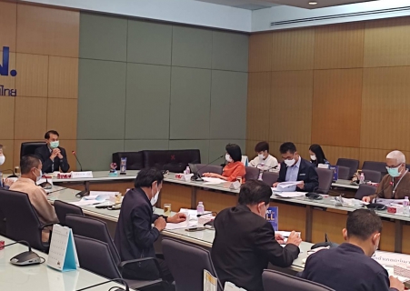 ไฟล์แนบ กปภ.ข.9 ร่วมประชุมคณะกรรมการอำนวยการอพยพราษฎร 5 หมู่บ้าน เพื่อบรรเทาความเดือดร้อนของราษฎรและเพื่อประโยชน์ในการดำเนินงานของ กฟผ.