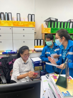 ไฟล์แนบ กปภ.สาขากาญจนบุรี จัดกิจกรรม "เจอ จ่าย แจก" เพื่อขับเคลื่อนโครงการ PWA Always-on 