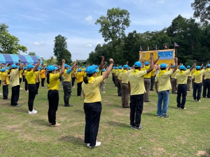 ไฟล์แนบ กปภ.สาขาสังขะ ร่วมกิจกรรมจิตอาสาเฉลิมพระเกียรติสมเด็จพระนางเจ้าฯพระบรมราชินี
