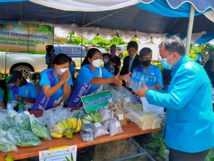 ไฟล์แนบ กปภ.สาขาศีขรภูมิ ร่วมกิจกรรมในโครงการจังหวัดสุรินทร์สร้างสุข สร้างรอยยิ้มโรงเรียนบ้านขอนแก่น