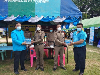 ไฟล์แนบ กปภ.สาขาศีขรภูมิ ร่วมกิจกรรมในโครงการจังหวัดสุรินทร์สร้างสุข สร้างรอยยิ้มโรงเรียนบ้านขอนแก่น