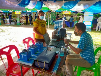 ไฟล์แนบ กปภ.สาขาศีขรภูมิ ร่วมกิจกรรมในโครงการจังหวัดสุรินทร์สร้างสุข สร้างรอยยิ้มโรงเรียนบ้านขอนแก่น
