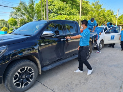 ไฟล์แนบ กปภ.สาขาพนมทวน ร่วมฝึกซ้อมแผนความต่อเนื่องทางธุรกิจตามแผนตอบโต้สถานการณ์ฉุกเฉิน