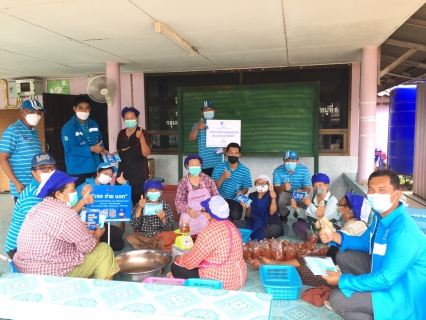 ไฟล์แนบ กปภ.สาขาพนมทวน จัดกิจกรรม โครงการ 130 ปี กระทรวงมหาดไทย กปภ.อาสาและประปาเพื่อปวงชน
