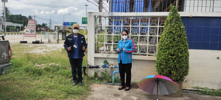 ไฟล์แนบ กปภ.สาขากำแพงเพชร เดินหน้าปรับลดขนาดมาตรวัดน้ำให้สอดคล้องกับปริมาณการใช้น้ำ (โดยไม่คิดค่าใช้จ่าย)
