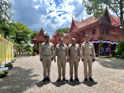 ไฟล์แนบ กปภ.สาขาสมุทรสงคราม ร่วมรับเสด็จสมเด็จพระกนิษฐาธิราชเจ้า กรมสมเด็จพระเทพรัตนราชสุดาฯ สยามบรมราชกุมารี