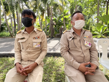 ไฟล์แนบ กปภ.สาขาสมุทรสงคราม ร่วมรับเสด็จสมเด็จพระกนิษฐาธิราชเจ้า กรมสมเด็จพระเทพรัตนราชสุดาฯ สยามบรมราชกุมารี