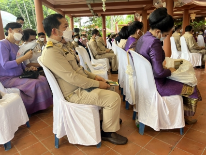 ไฟล์แนบ กปภ.สาขาสมุทรสงคราม ร่วมรับเสด็จสมเด็จพระกนิษฐาธิราชเจ้า กรมสมเด็จพระเทพรัตนราชสุดาฯ สยามบรมราชกุมารี
