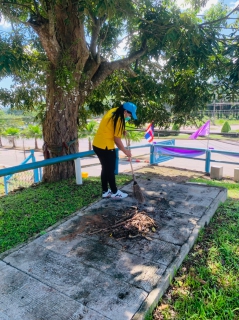 ไฟล์แนบ กปภ.สาขาบ้านตาขุน ดำเนินกิจกรรม 5 ส. Big Cleaning Day  ครั้งที่ 4/2565