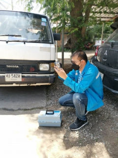 ไฟล์แนบ ตรวจสอบคุณภาพน้ำประปา