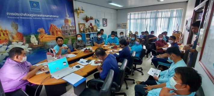 ไฟล์แนบ ประชุม MorningTalk ครั้งที่ 9/65