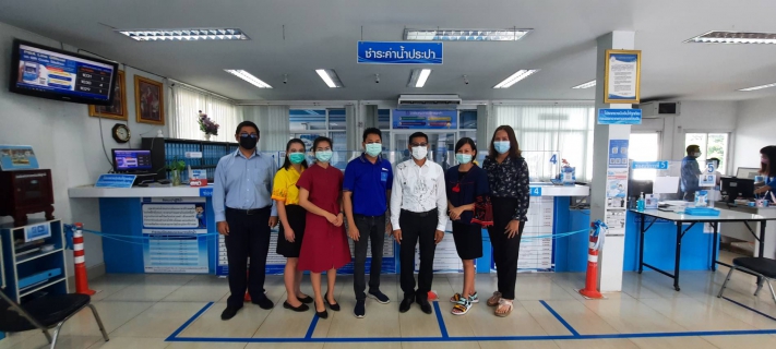 ไฟล์แนบ #เพราะการเรียนรู้ไม่มีที่สิ้นสุด สาขากำแพงเพชร ต้อนรับ นบป.รุ่นที่ 2 สู่การปฏิบัติงานจริง ก้าวทันต่อการเปลี่ยนแปลงในยุคดิจิทัล