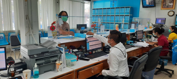 ไฟล์แนบ #เพราะการเรียนรู้ไม่มีที่สิ้นสุด สาขากำแพงเพชร ต้อนรับ นบป.รุ่นที่ 2 สู่การปฏิบัติงานจริง ก้าวทันต่อการเปลี่ยนแปลงในยุคดิจิทัล