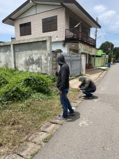 ไฟล์แนบ เดินหน้าไม่หยุด ทีมงานบริการ ฯ หาท่อแตกรั่วกลางวัน พบ 2 จุด มีแผน ALC ต่อเนื่อง