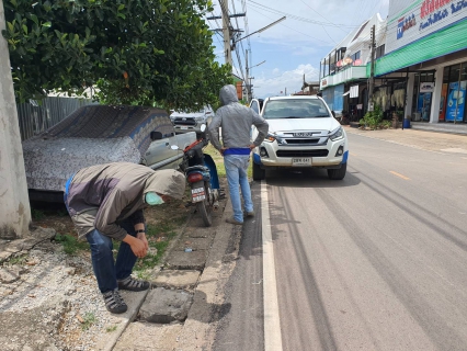 ไฟล์แนบ เดินหน้าไม่หยุด ทีมงานบริการ ฯ หาท่อแตกรั่วกลางวัน พบ 2 จุด มีแผน ALC ต่อเนื่อง