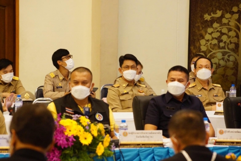 ไฟล์แนบ กปภ.สาขาเชียงใหม่(พ) ร่วมประชุมติดตามการขับเคลื่อนนโยบายสำคัญของรัฐบาลในพื้นที่จังหวัดเชียงใหม่