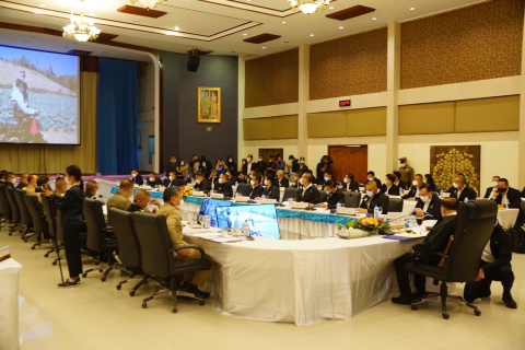 ไฟล์แนบ กปภ.สาขาเชียงใหม่(พ) ร่วมประชุมติดตามการขับเคลื่อนนโยบายสำคัญของรัฐบาลในพื้นที่จังหวัดเชียงใหม่