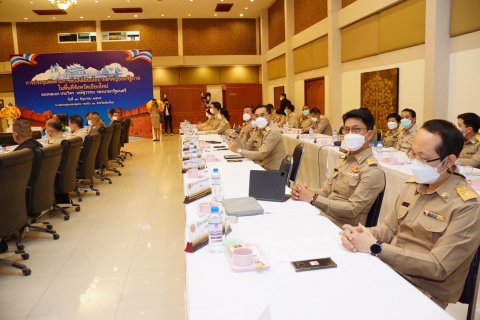ไฟล์แนบ กปภ.สาขาเชียงใหม่(พ) ร่วมประชุมติดตามการขับเคลื่อนนโยบายสำคัญของรัฐบาลในพื้นที่จังหวัดเชียงใหม่