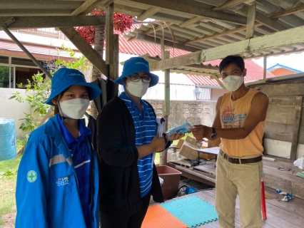 ไฟล์แนบ การประปาส่วนภูมิภาคสาขากุยบุรีดำเนิน โครงการ 130 ปี กระทรวงมหาดไทย กปภ.อาสาดูแลประปาเพื่อปวงชน(โครงการเติมใจให้กัน)