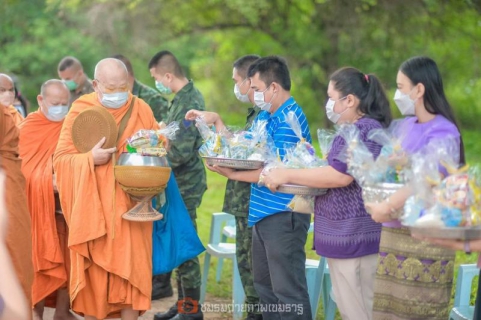 ไฟล์แนบ กปภ.สาขาขาเขมราฐ ร่วมพิธีเฉลิมพระเกียรติสมเด็จพระนางเจ้าสุทิดา พัชรสุธาพิมลลักษณ พระบรมราชินี