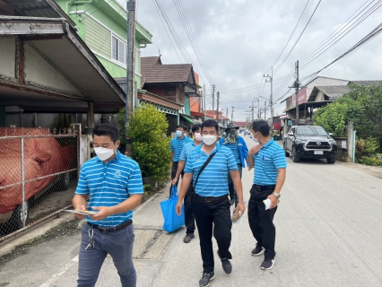 ไฟล์แนบ กปภ.สาขาเทิง จัดกิจกรรมเติมใจให้กันครั้งที่ 5/2565 ประจำเดือน มิถุนายน 2565