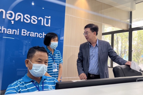 ไฟล์แนบ กรจ.6 เข้าศึกษาดูงานศูนย์ราชการสะดวก (GECC) กปภ.สาขาอุดรธานี (พ)