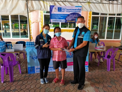ไฟล์แนบ กปภ.สาขาภูเก็ต  ลงพื้นที่ต.กะรน อ.เมืองภูเก็ต จ.ภูเก็ต ดำเนินโครงการ 130 ปี กระทรวงมหาดไทย กปภ.อาสาดูแลประปาเพื่อปวงชน 