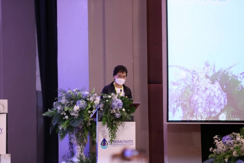 ไฟล์แนบ กปภ. ร่วมเป็นเจ้าภาพประชุมสัมมนาวิชาการ การบริหารจัดการน้ำนานาชาติ จัดขึ้นครั้งแรกในไทย