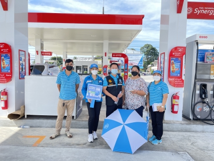 ไฟล์แนบ กปภ.สาขาตะกั่วป่า ลงพื้นที่พบลูกค้ารายใหญ่ ภายใต้กิจกรรมมุ่งมั่นเพื่อปวงชน เติมใจให้กัน ครั้งที่ 3/2565