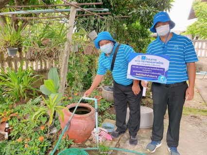 ไฟล์แนบ การประปาส่วนภูมิภาคสาขาฮอด ดำเนินกิจกรรมตามโครงการ ๑๓๐ ปี กระทรวงมหาดไทย กปภ.อาสาดูแลประปาเพื่อปวงชน 