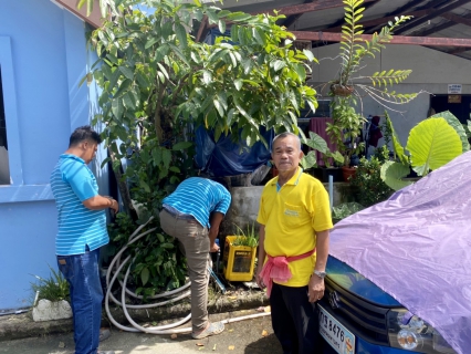 ไฟล์แนบ การประปาส่วนภูมิภาคสาขาตะกั่วป่า จัดกิจกรรม โครงการ 130 ปี กระทรวงมหาดไทย กปภ.อาสาดูแลประปาเพื่อปวงชน ลงพื้นที่ดูแลซ่อมแซมระบบประปา ประชาชนพื้นที่อำเภอตะกั่วป่า จังหวัดพังงา