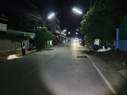 ไฟล์แนบ งานบริการฯ เปลี่ยนแผนลุยทำ STEP TEST และ ALC Step หลังพบแรงดันน้ำอ่อนผิดปกติ 