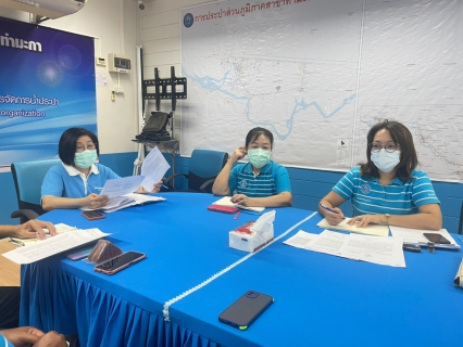 ไฟล์แนบ กปภ.สาขาท่ามะกา จัดกิจกรรมสนทนายามเช้า (Morning Talk) ประจำเดือน มิถุนายน 2565  วันศุกร์ ที่ 17 มิถุนายน 2565