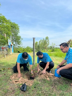 ไฟล์แนบ กปภ.สาขานางรองจัดกิจกรรมโครงการ กปภ.ปลูกป่าเพื่อแผ่นดิน 2565