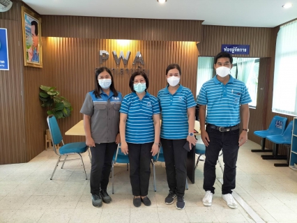 ไฟล์แนบ กปภ.สาขาท่ามะกา เข้าร่วมประชุม WSP ครั้งที่ 3/2565