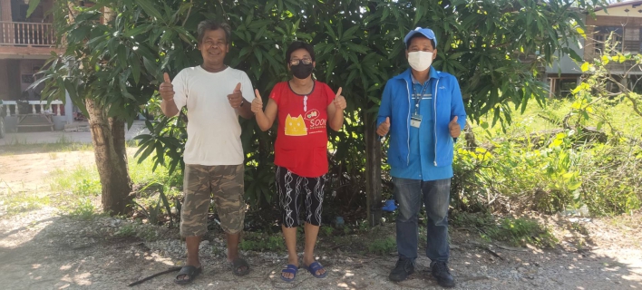 ไฟล์แนบ ใส่ใจทุกเม็ด Mr.ประปา ส่งมอบบริการสุดประทับใจให้ลูกค้า "ซ่อมฟรี แถมมอบเทคนิคประหยัดน้ำให้ลูกค้า "  